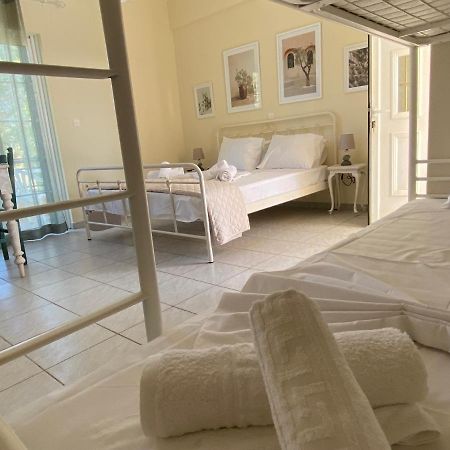 Studio Margarita Villa Marifay Psifia ภายนอก รูปภาพ