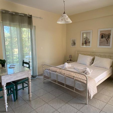 Studio Margarita Villa Marifay Psifia ภายนอก รูปภาพ