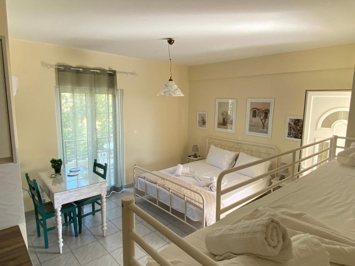 Studio Margarita Villa Marifay Psifia ภายนอก รูปภาพ