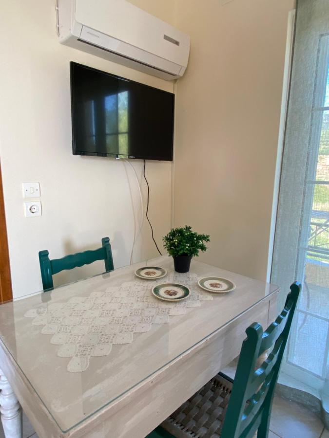 Studio Margarita Villa Marifay Psifia ภายนอก รูปภาพ